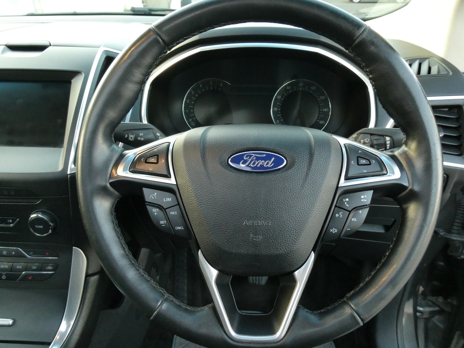 Used Ford Edge 2016 for sale - 76567846: Photo 6