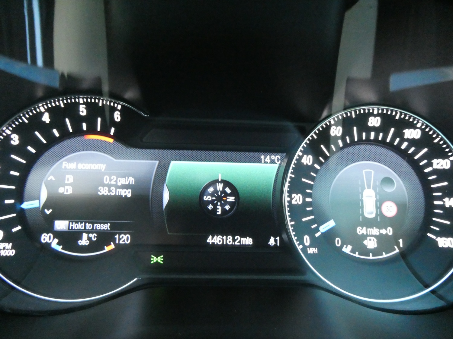 Used Ford Edge 2016 for sale - 76567846: Photo 8