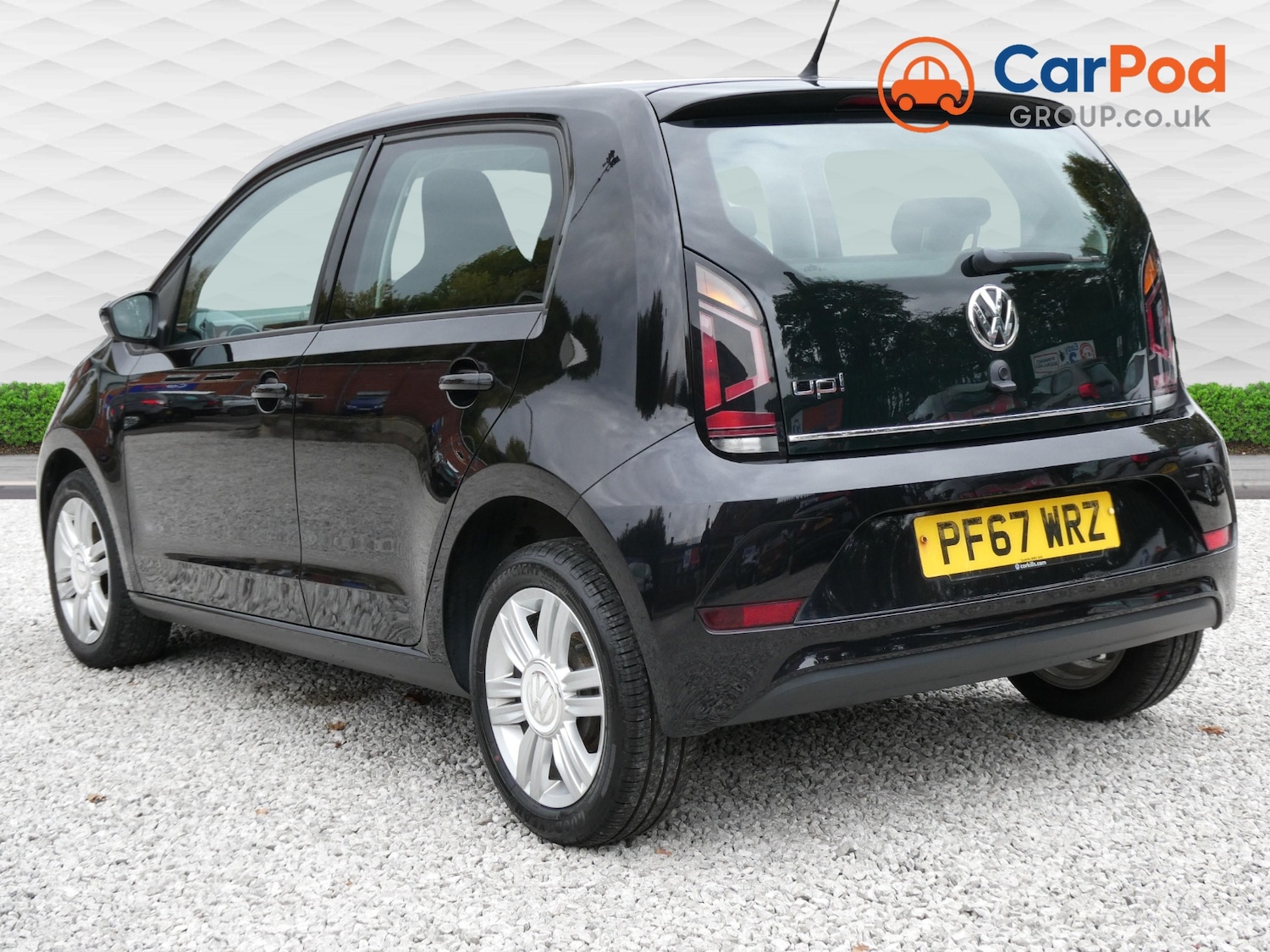 Used Volkswagen up! 2018 for sale - 76130331: Photo 16