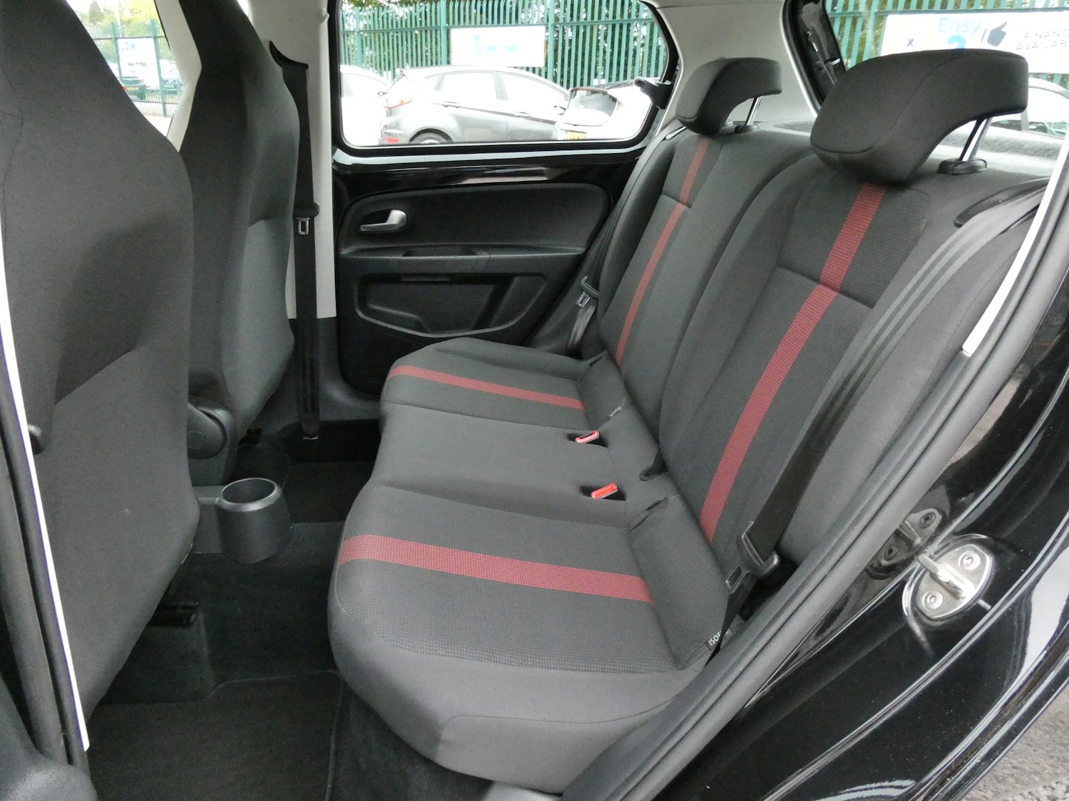 Used Volkswagen up! 2018 for sale - 76130331: Photo 20