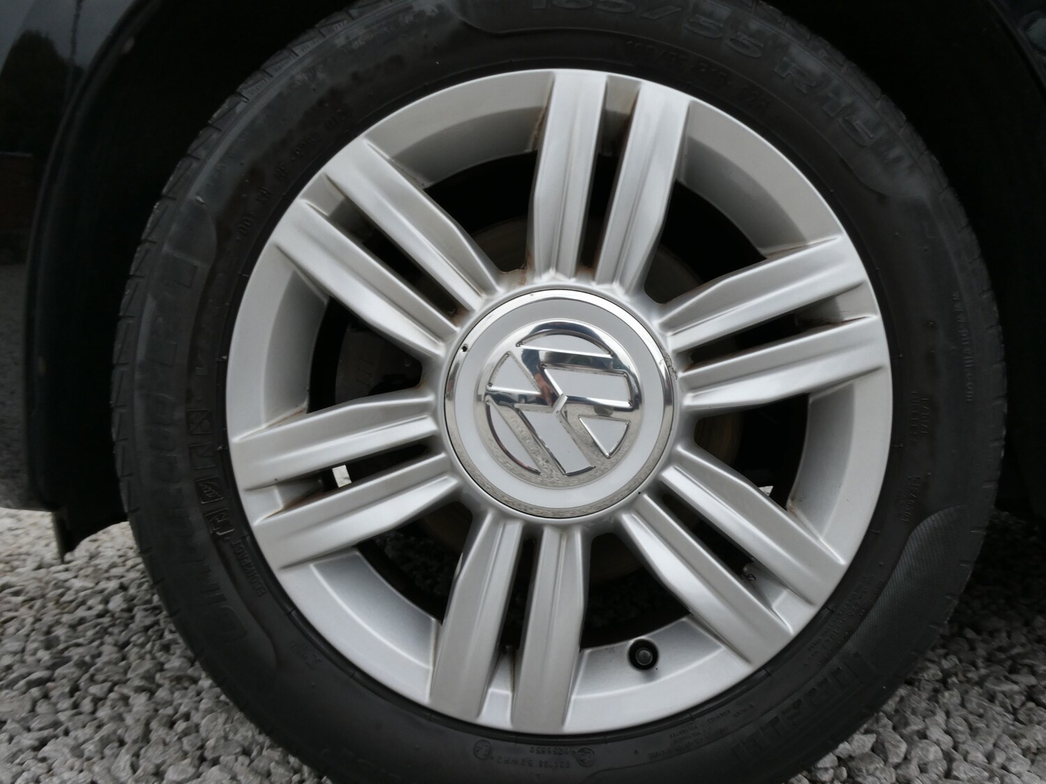 Used Volkswagen up! 2018 for sale - 76130331: Photo 21