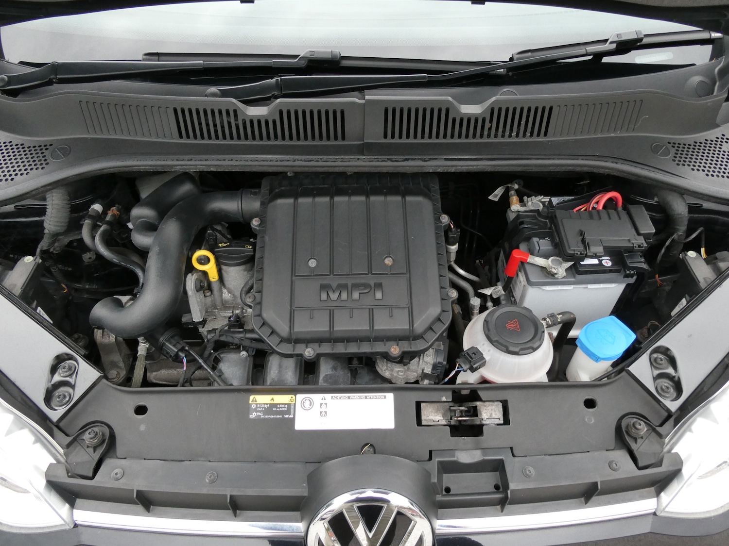 Used Volkswagen up! 2018 for sale - 76130331: Photo 23