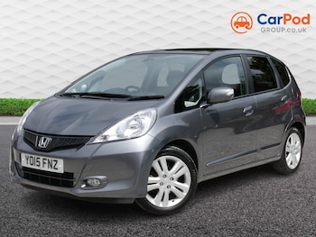 Used Honda Jazz 2015 for sale - 79274674: Photo