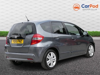Used Honda Jazz 2015 for sale - 79274674: Photo