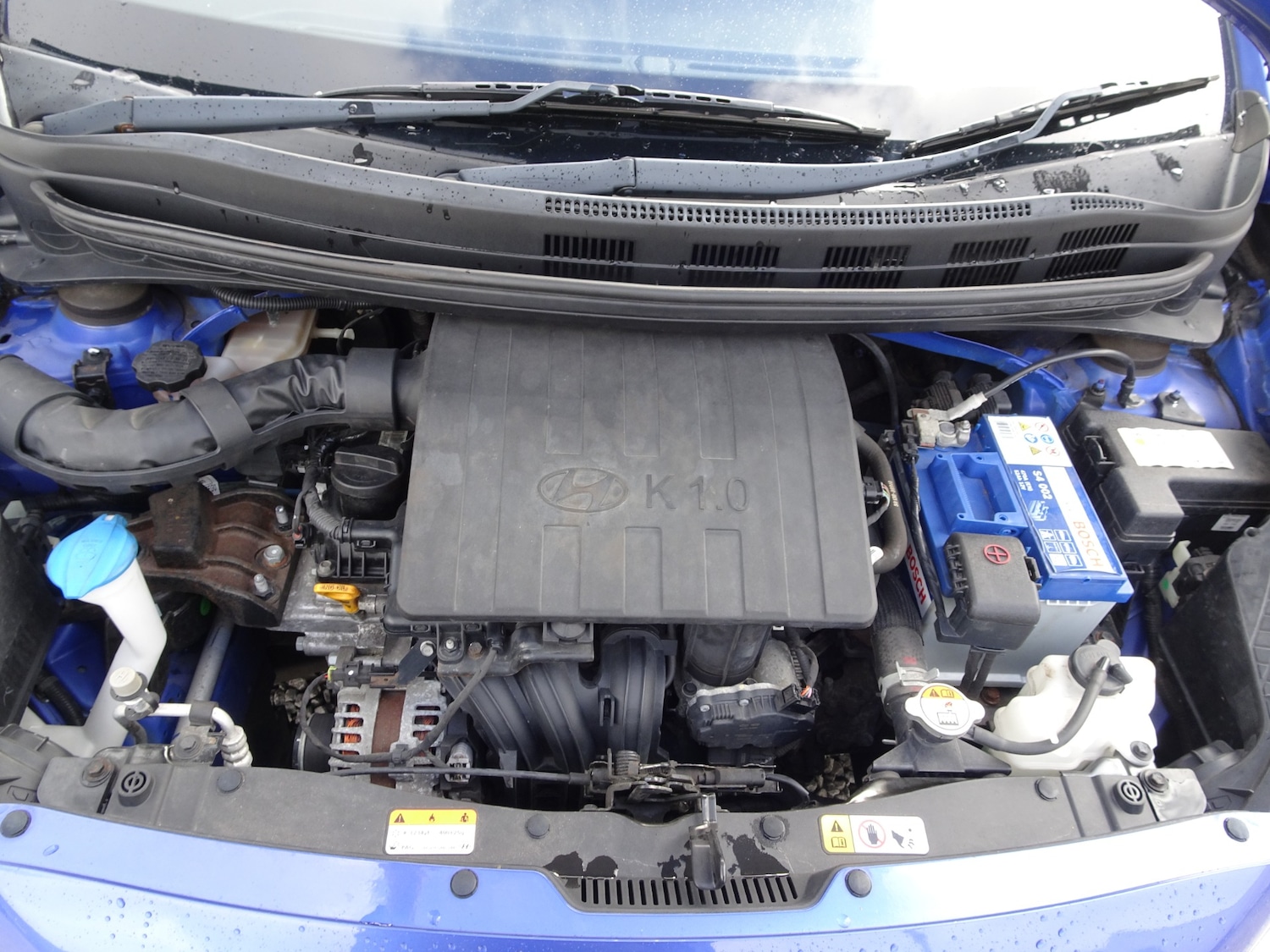 Vehicle 23