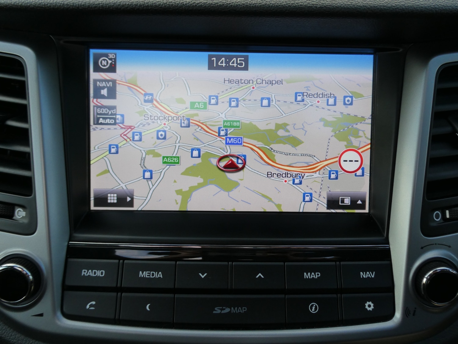 Used Hyundai TUCSON 2015 for sale - 76567838: Photo 11