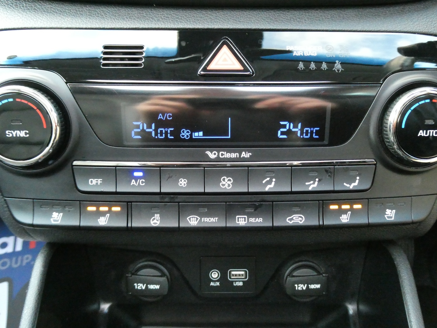 Used Hyundai TUCSON 2015 for sale - 76567838: Photo 12