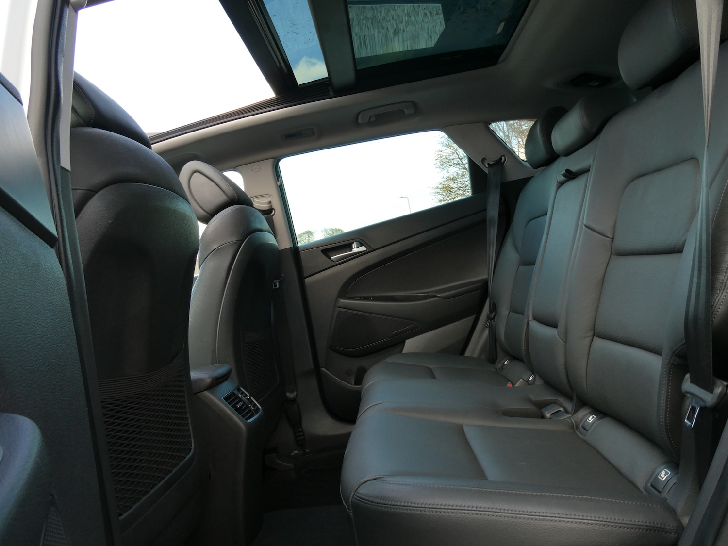 Used Hyundai TUCSON 2015 for sale - 76567838: Photo 18