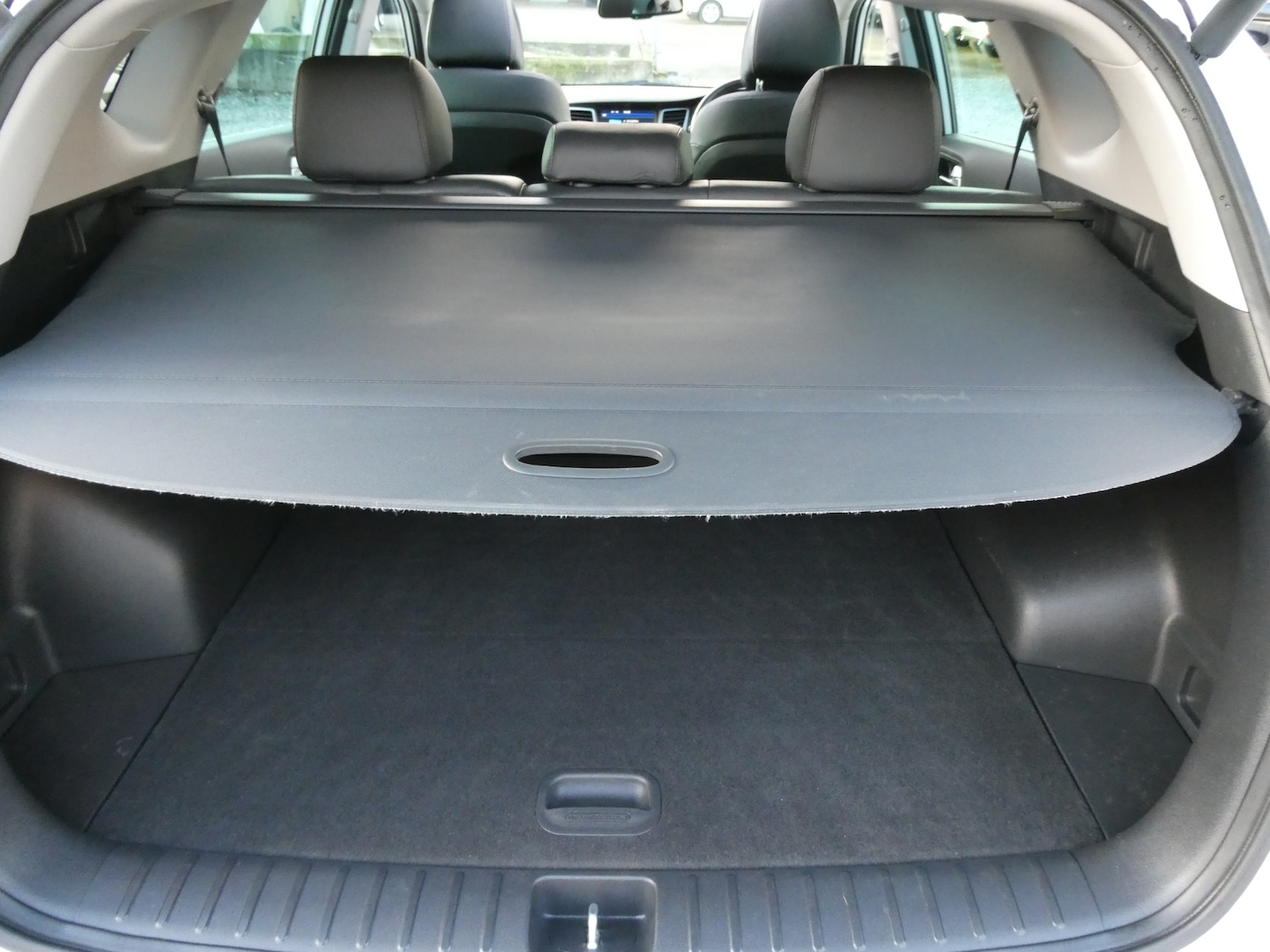 Used Hyundai TUCSON 2015 for sale - 76567838: Photo 19