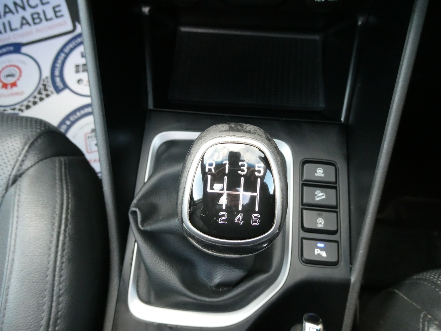 Used Hyundai TUCSON 2015 for sale - 76567838: Photo 7