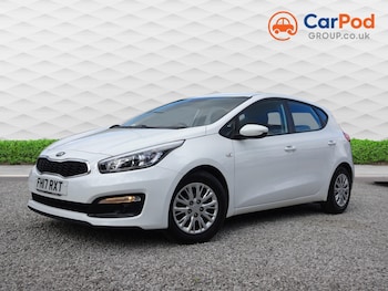 Used Kia Ceed 2017 for sale - 75931778: Photo