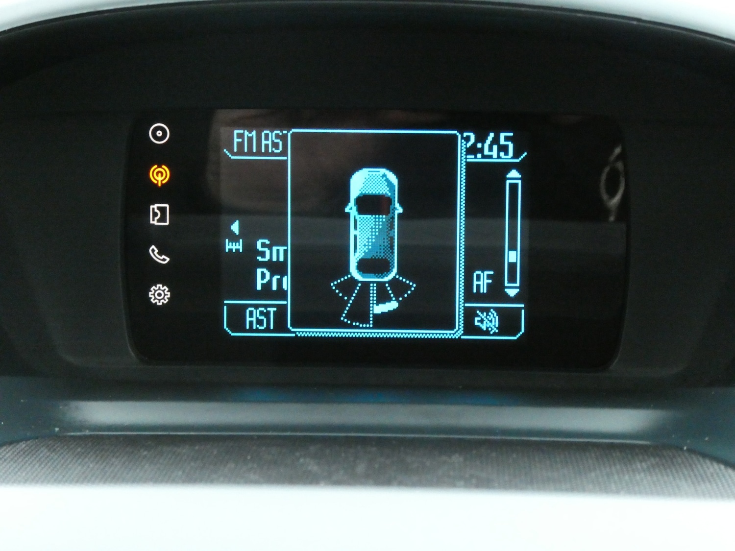 Used Ford C-Max 2015 for sale - 76971179: Photo 11