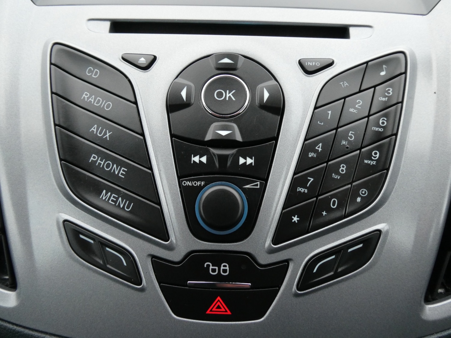 Used Ford C-Max 2015 for sale - 76971179: Photo 13