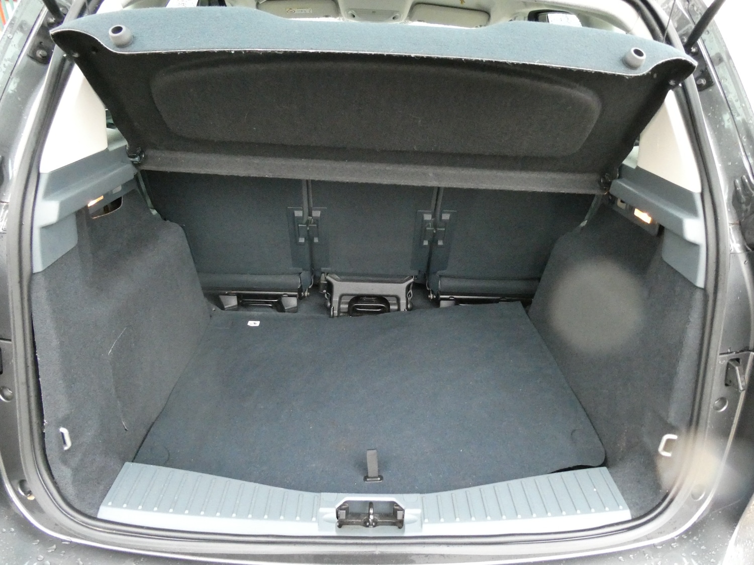 Used Ford C-Max 2015 for sale - 76971179: Photo 19