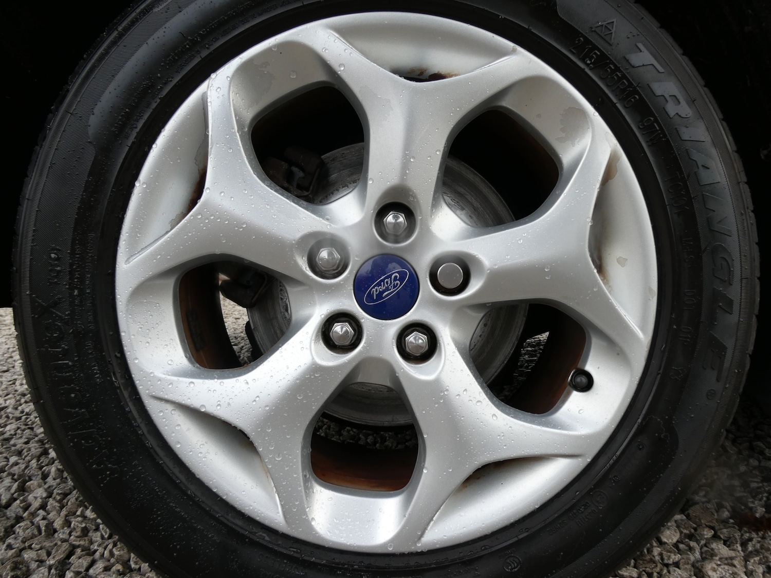 Used Ford C-Max 2015 for sale - 76971179: Photo 21