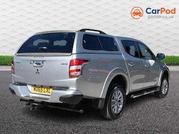 Used Mitsubishi L200 2016 for sale - 79184178: Photo