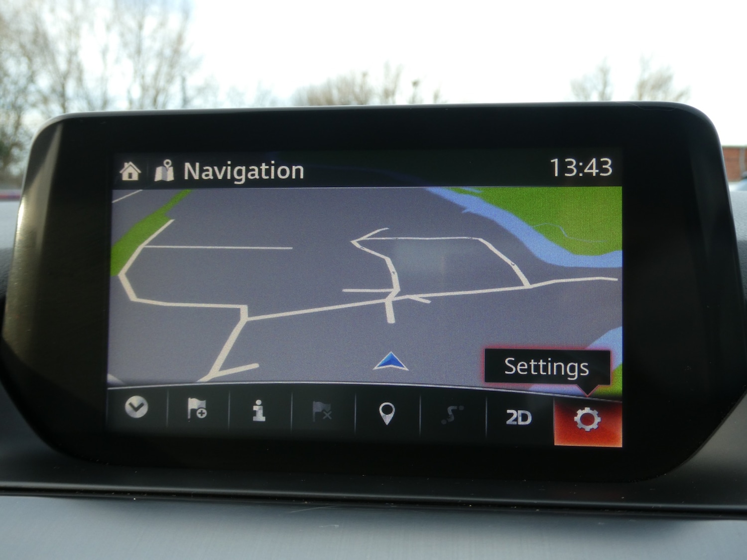 Used Mazda Mazda6 2015 for sale - 76932215: Photo 10