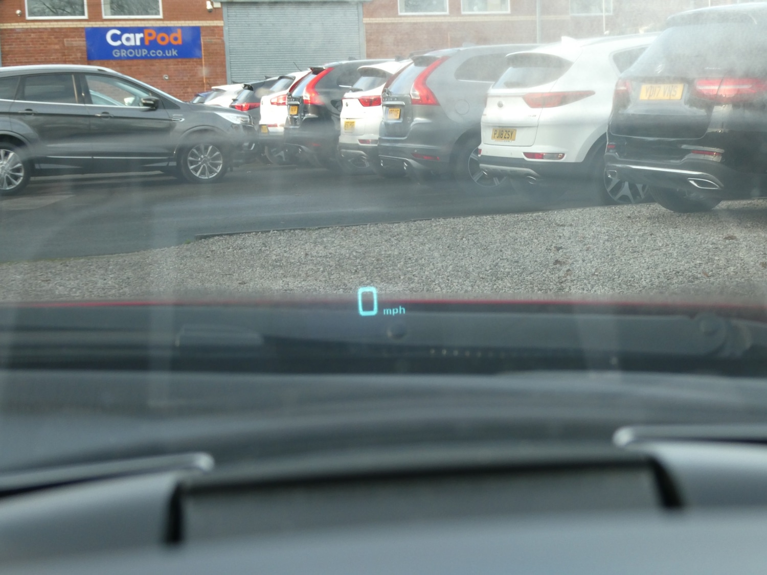 Used Mazda Mazda6 2015 for sale - 76932215: Photo 11