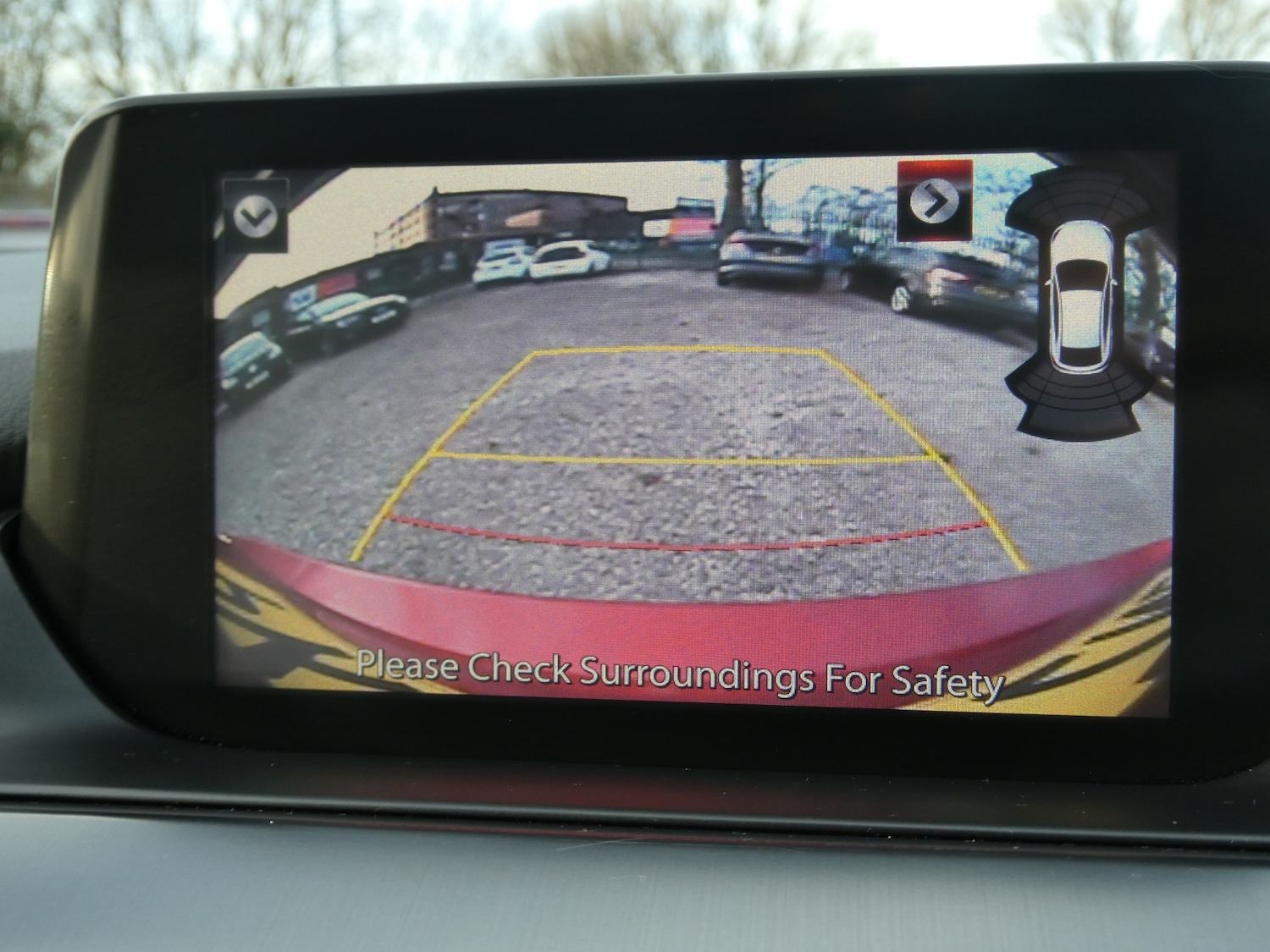 Used Mazda Mazda6 2015 for sale - 76932215: Photo 13