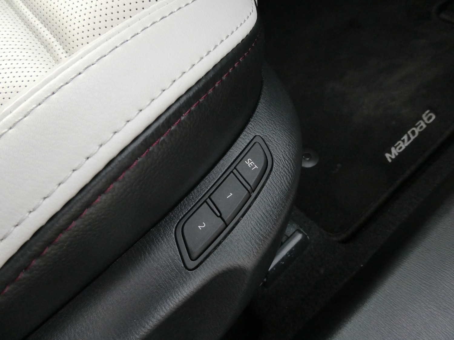 Used Mazda Mazda6 2015 for sale - 76932215: Photo 14