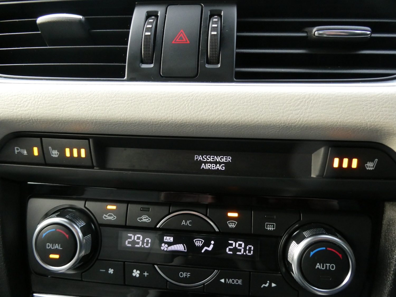 Used Mazda Mazda6 2015 for sale - 76932215: Photo 16