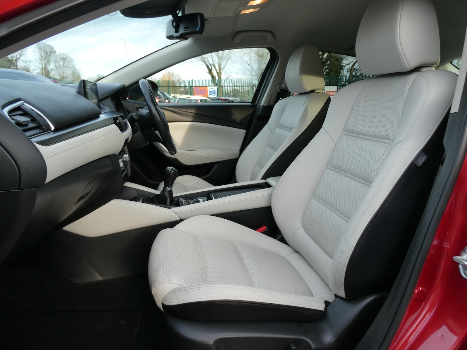 Used Mazda Mazda6 2015 for sale - 76932215: Photo 17