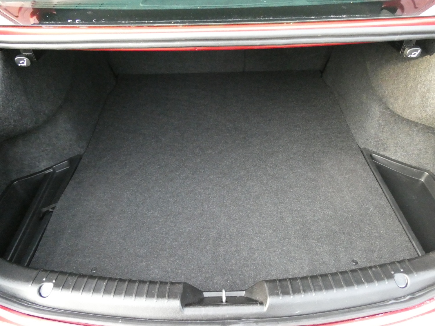 Used Mazda Mazda6 2015 for sale - 76932215: Photo 20