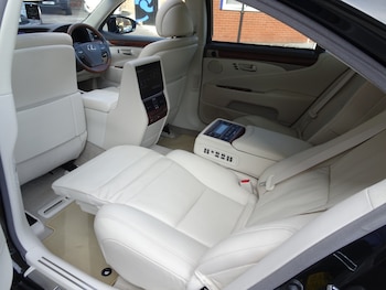 Used Lexus LS 2014 for sale - 75629915: Photo