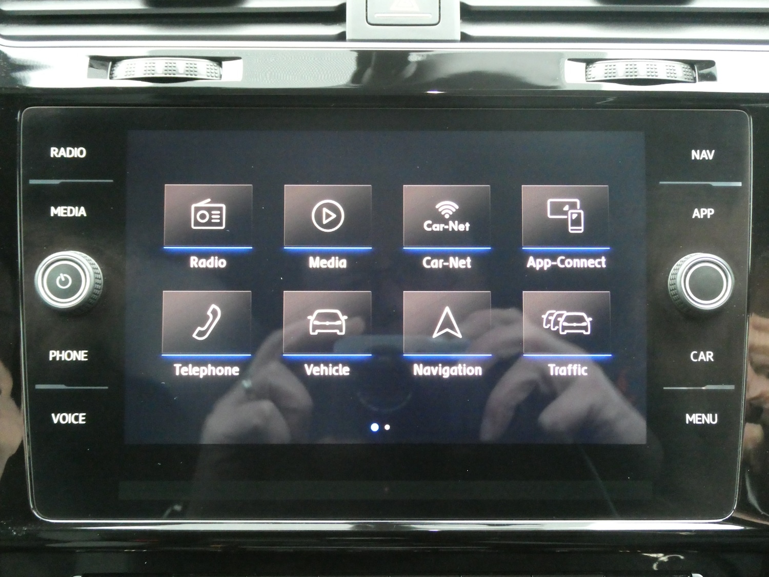 Used Volkswagen Golf 2018 for sale - 77326384: Photo 11