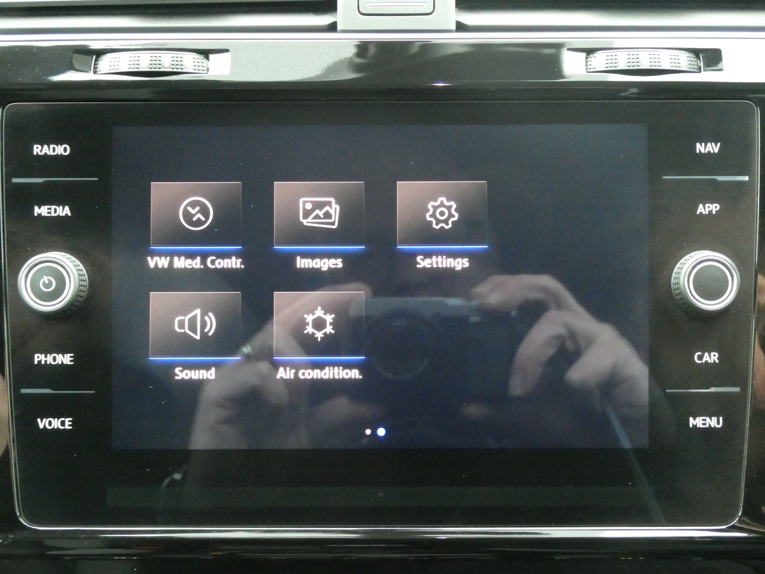 Used Volkswagen Golf 2018 for sale - 77326384: Photo 14