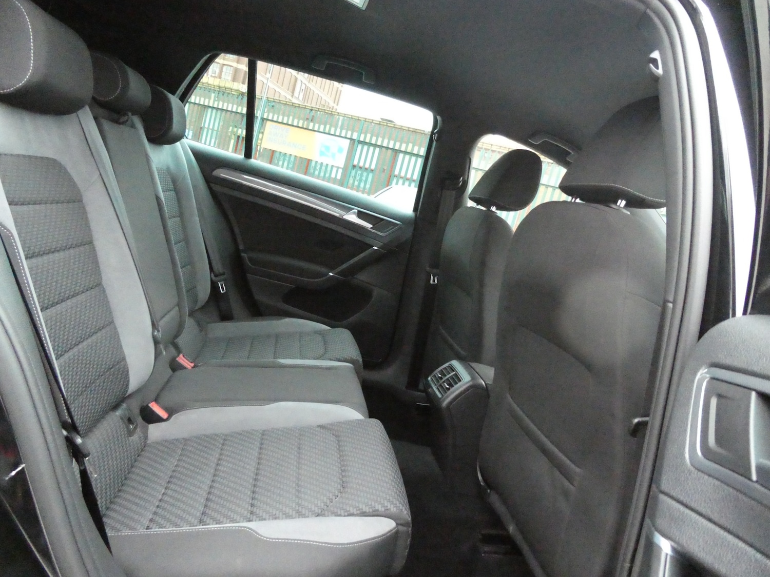 Used Volkswagen Golf 2018 for sale - 77326384: Photo 20