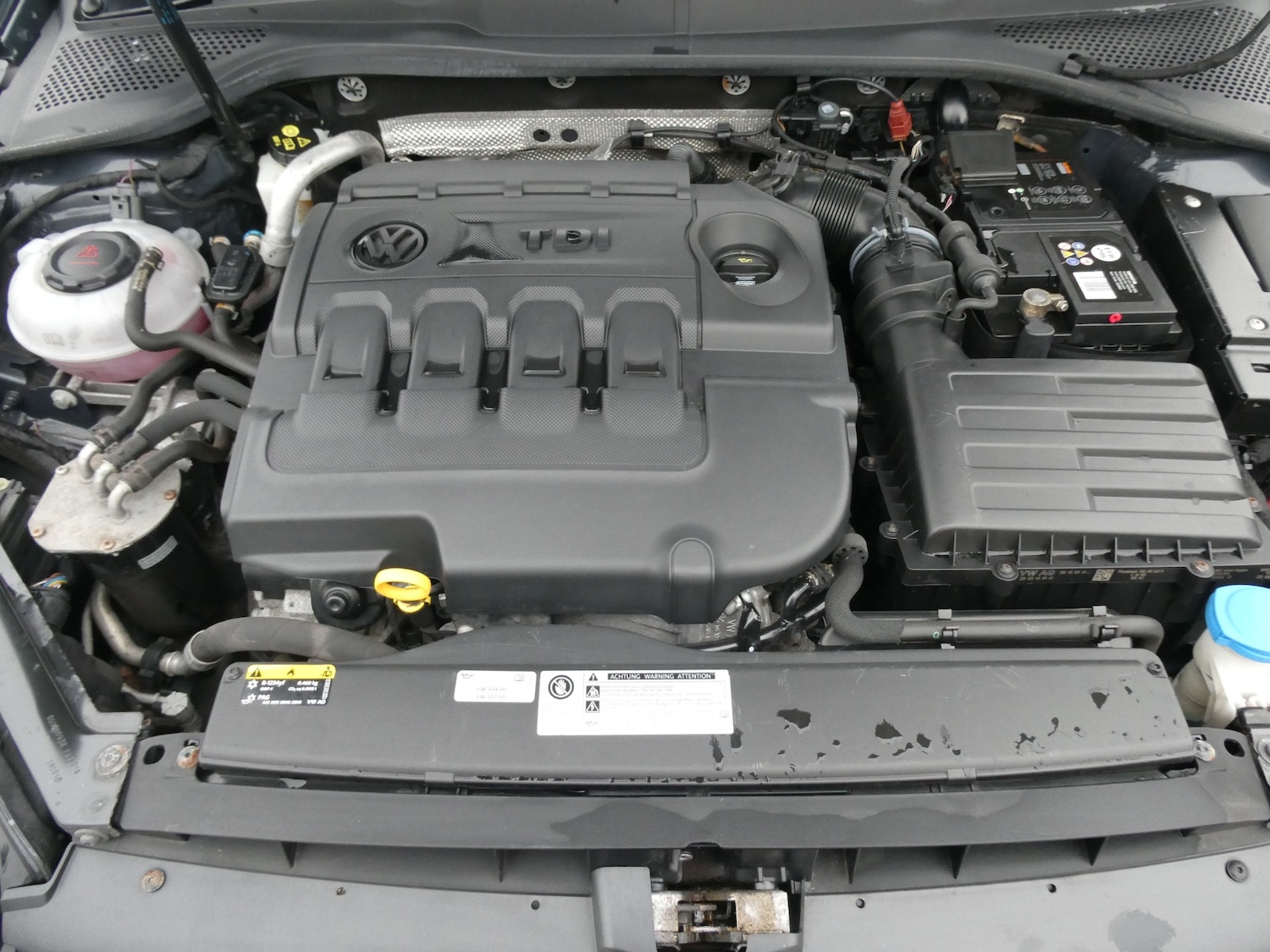 Used Volkswagen Golf 2018 for sale - 77326384: Photo 23