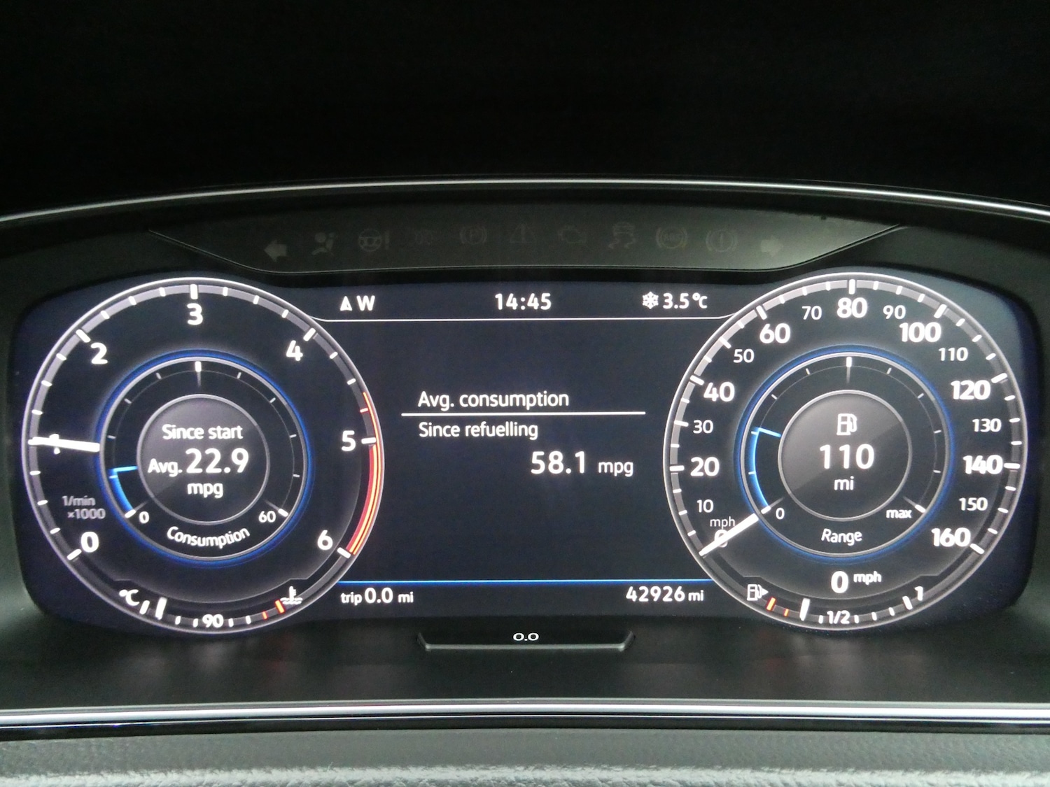 Used Volkswagen Golf 2018 for sale - 77326384: Photo 8