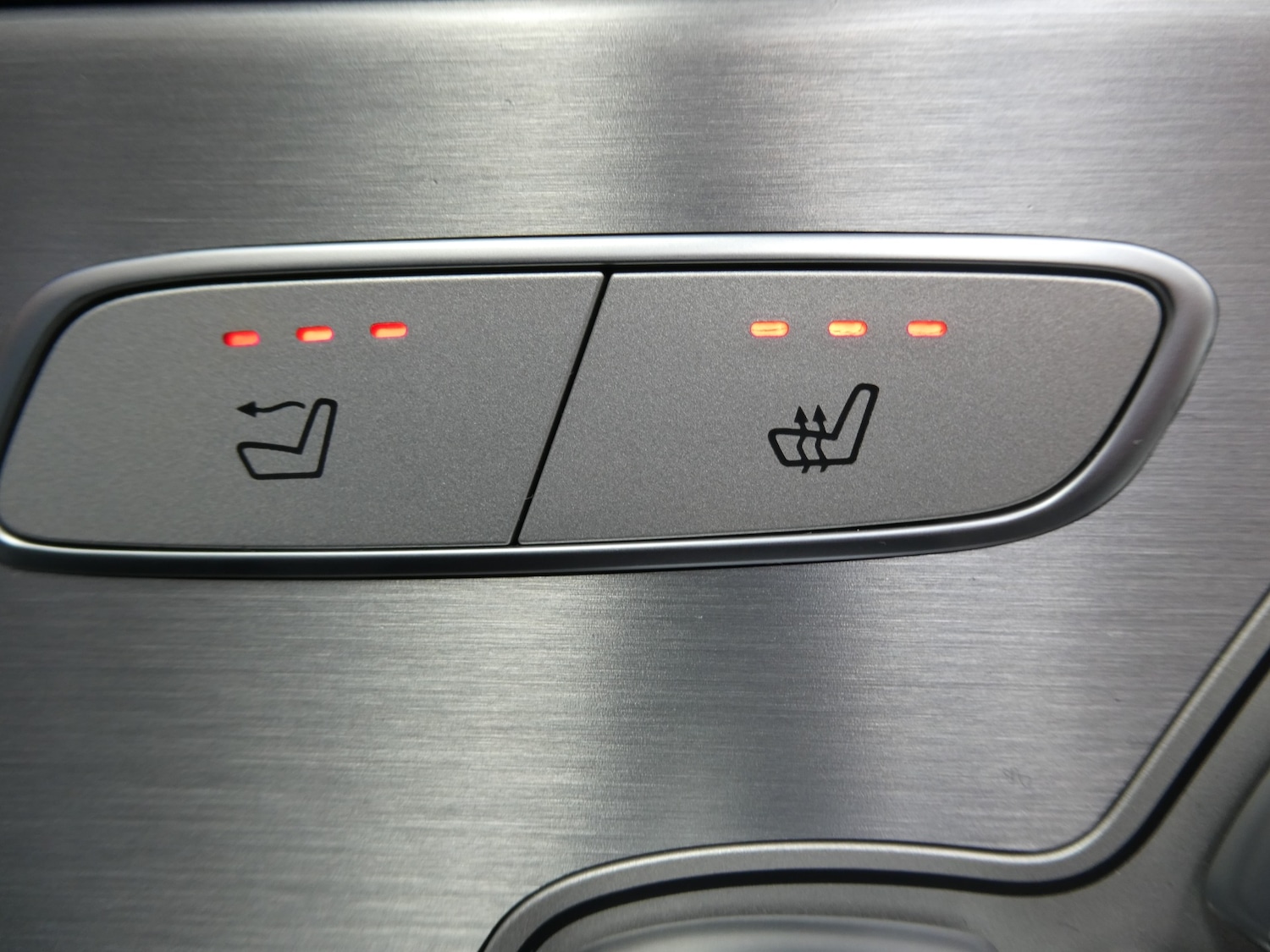 Used Mercedes-Benz C Class 2017 for sale - 78042345: Photo 11