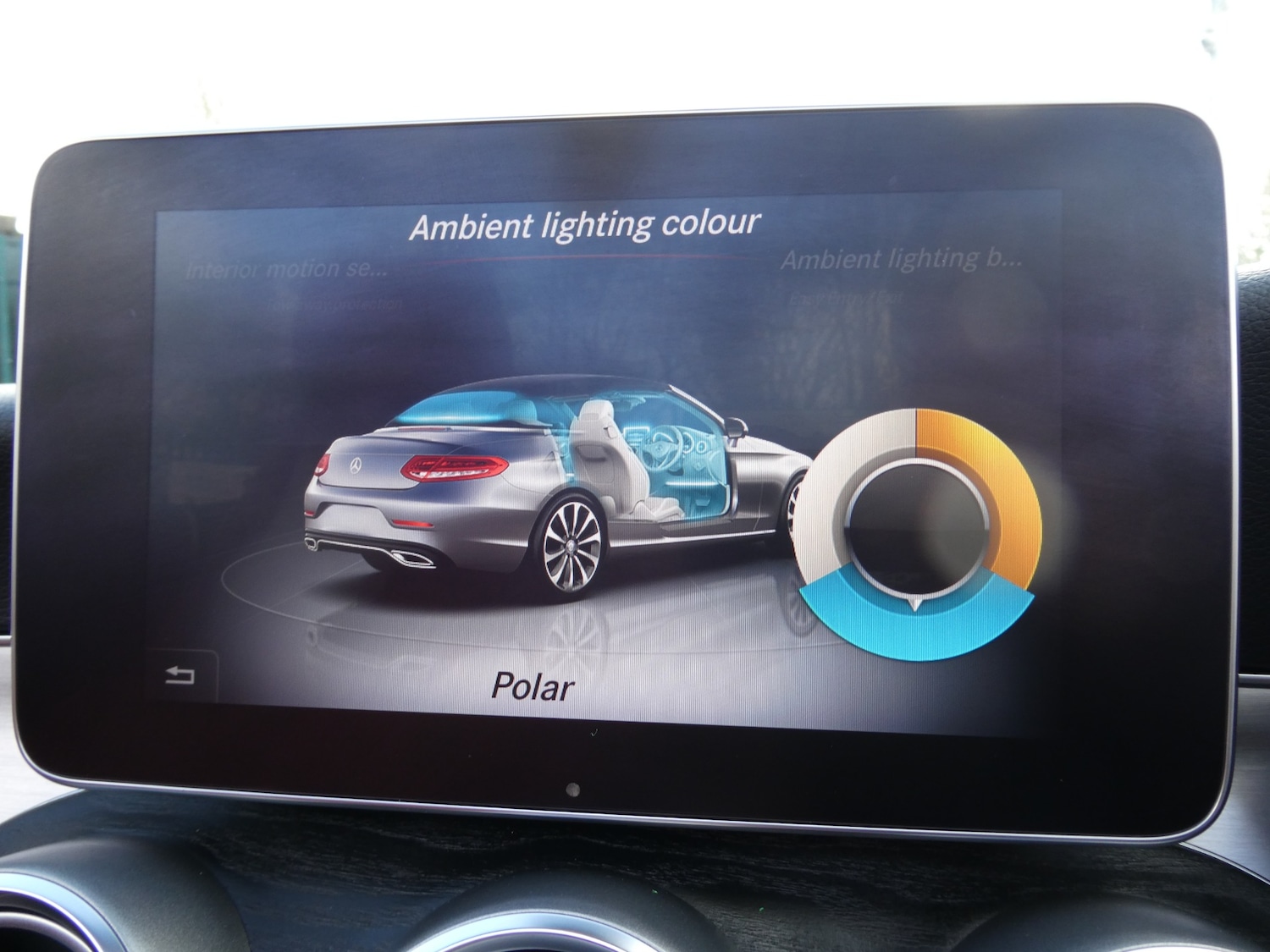 Used Mercedes-Benz C Class 2017 for sale - 78042345: Photo 12