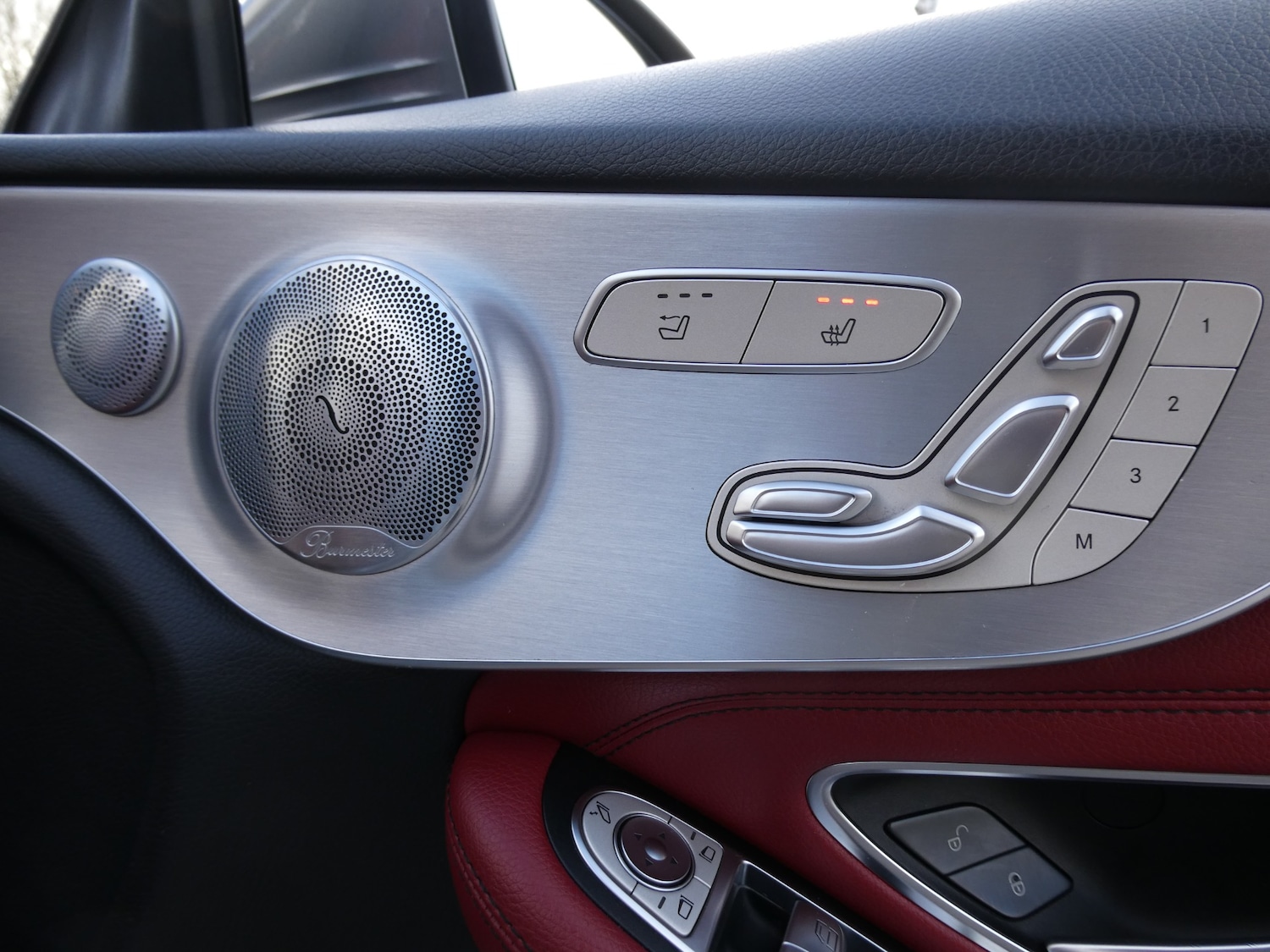 Used Mercedes-Benz C Class 2017 for sale - 78042345: Photo 13