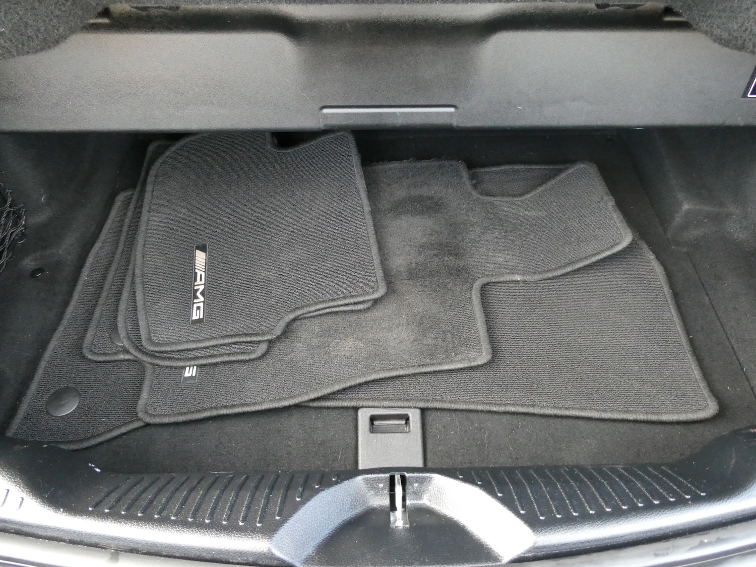 Used Mercedes-Benz C Class 2017 for sale - 78042345: Photo 19