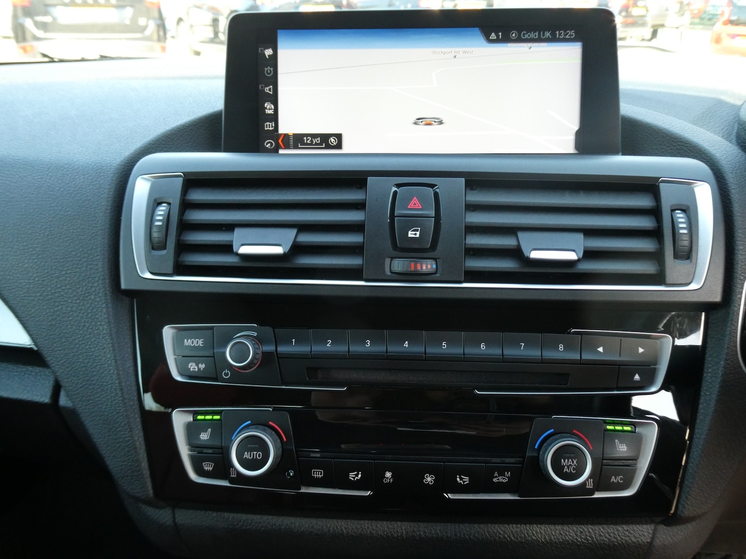 Used BMW 2 Series 2015 for sale - 78108397: Photo 10