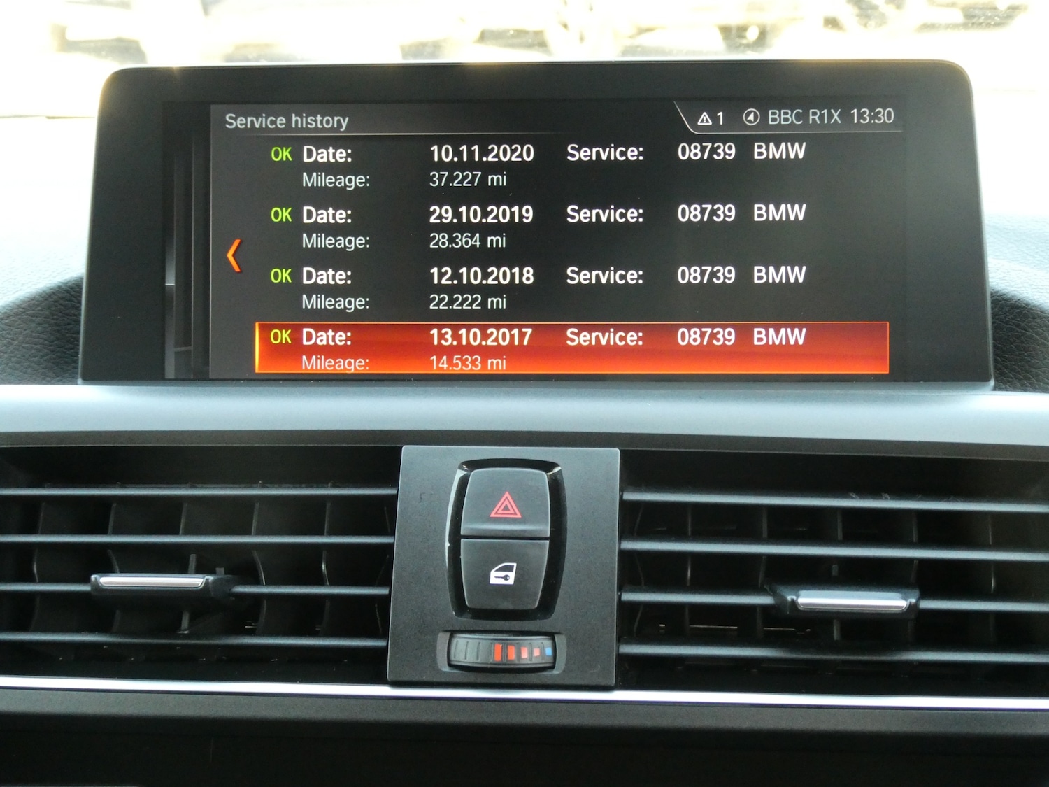 Used BMW 2 Series 2015 for sale - 78108397: Photo 11