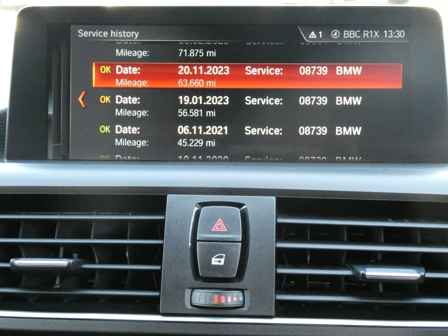 Used BMW 2 Series 2015 for sale - 78108397: Photo 12