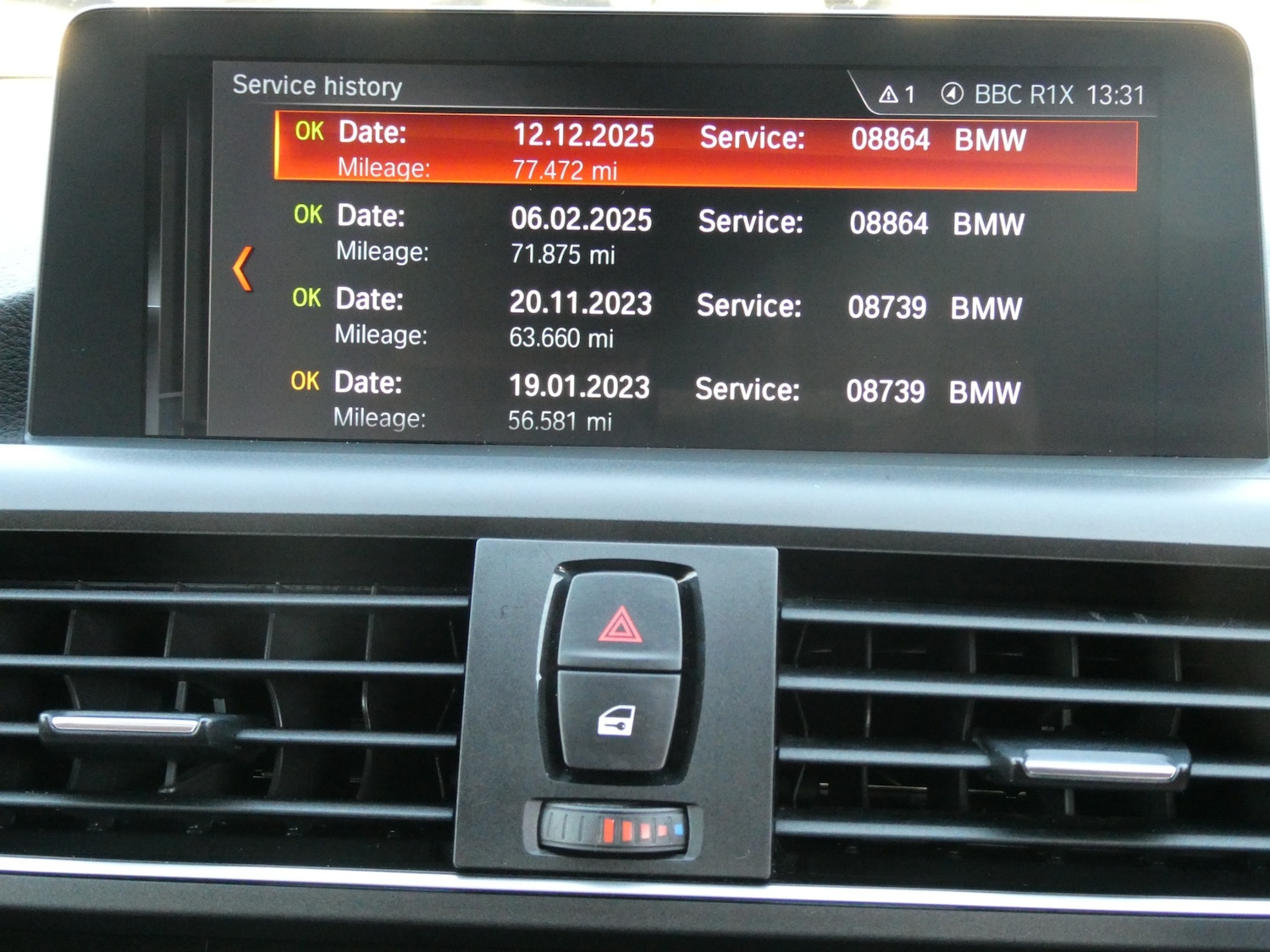 Used BMW 2 Series 2015 for sale - 78108397: Photo 13