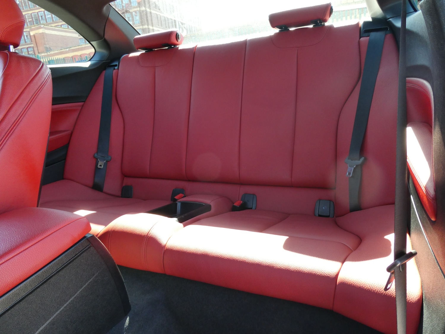 Used BMW 2 Series 2015 for sale - 78108397: Photo 17