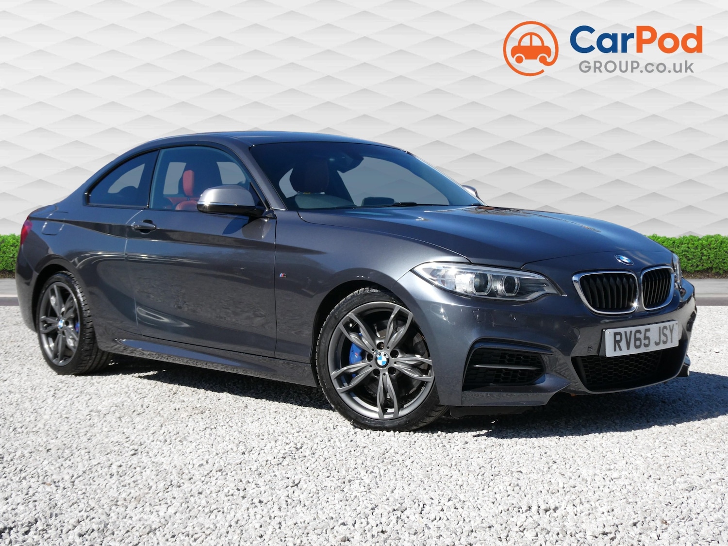 Used BMW 2 Series 2015 for sale - 78108397: Photo 18
