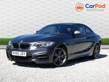 Used BMW 2 Series 2015 for sale - 78108397: Photo