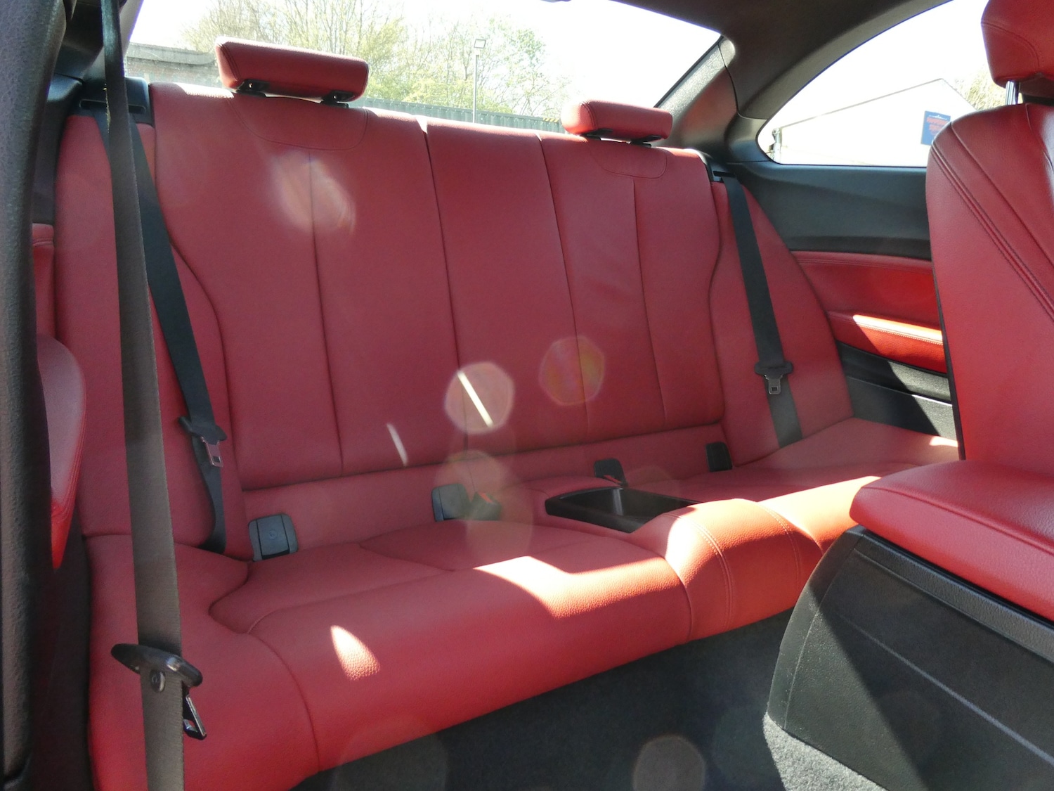 Used BMW 2 Series 2015 for sale - 78108397: Photo 20