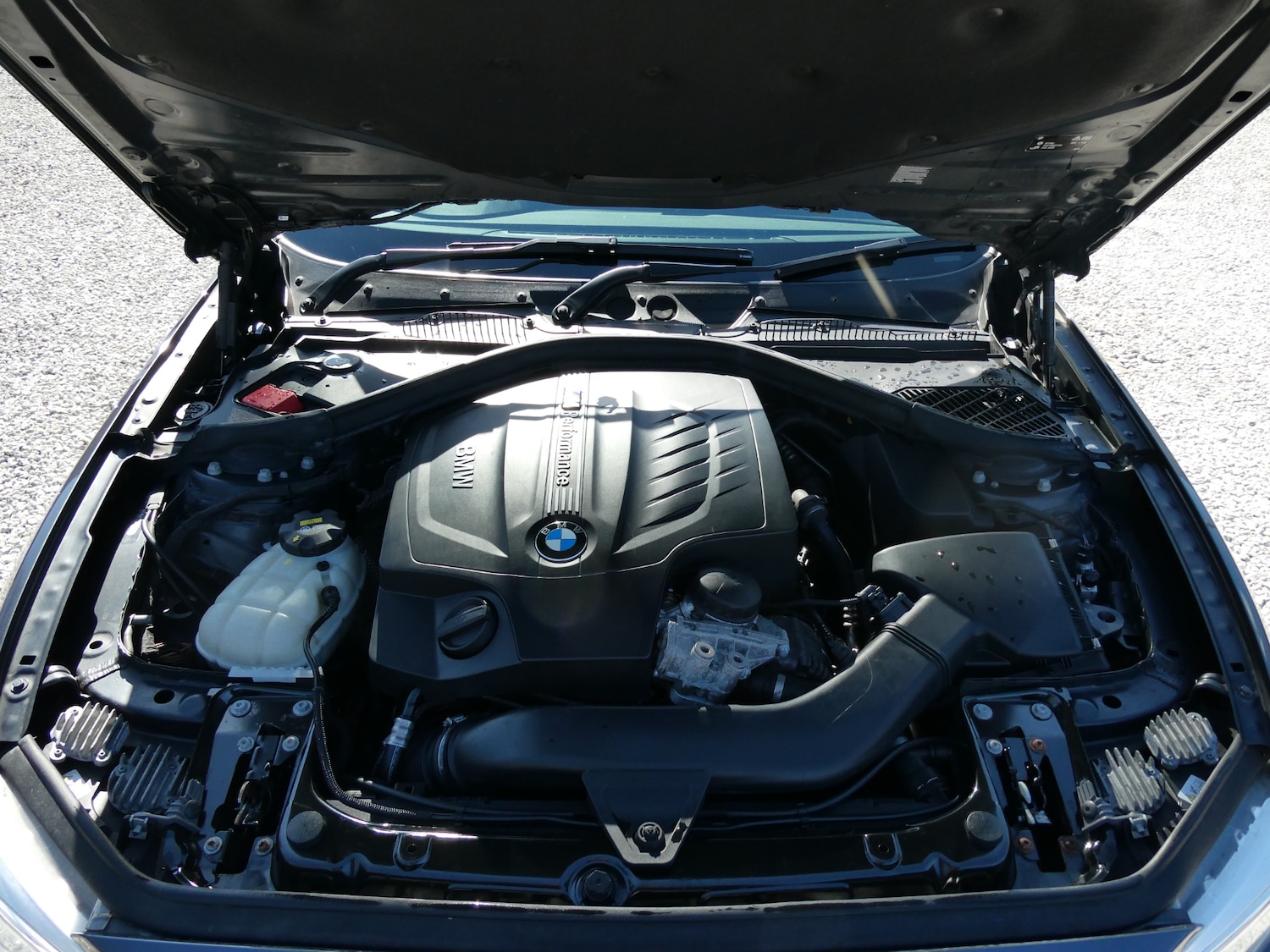 Used BMW 2 Series 2015 for sale - 78108397: Photo 23