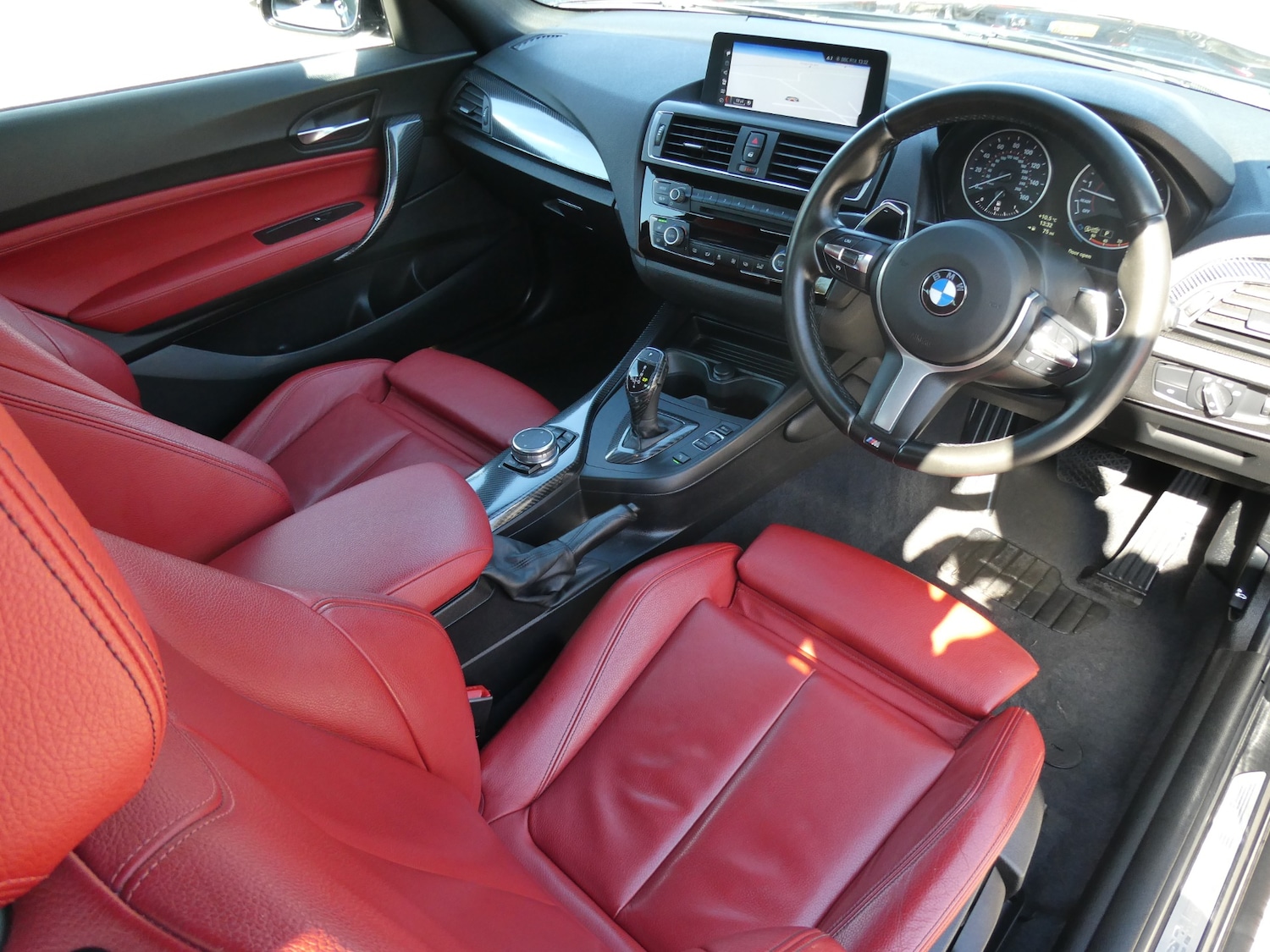 Used BMW 2 Series 2015 for sale - 78108397: Photo 3