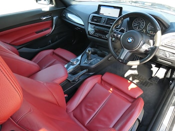 Used BMW 2 Series 2015 for sale - 78108397: Photo