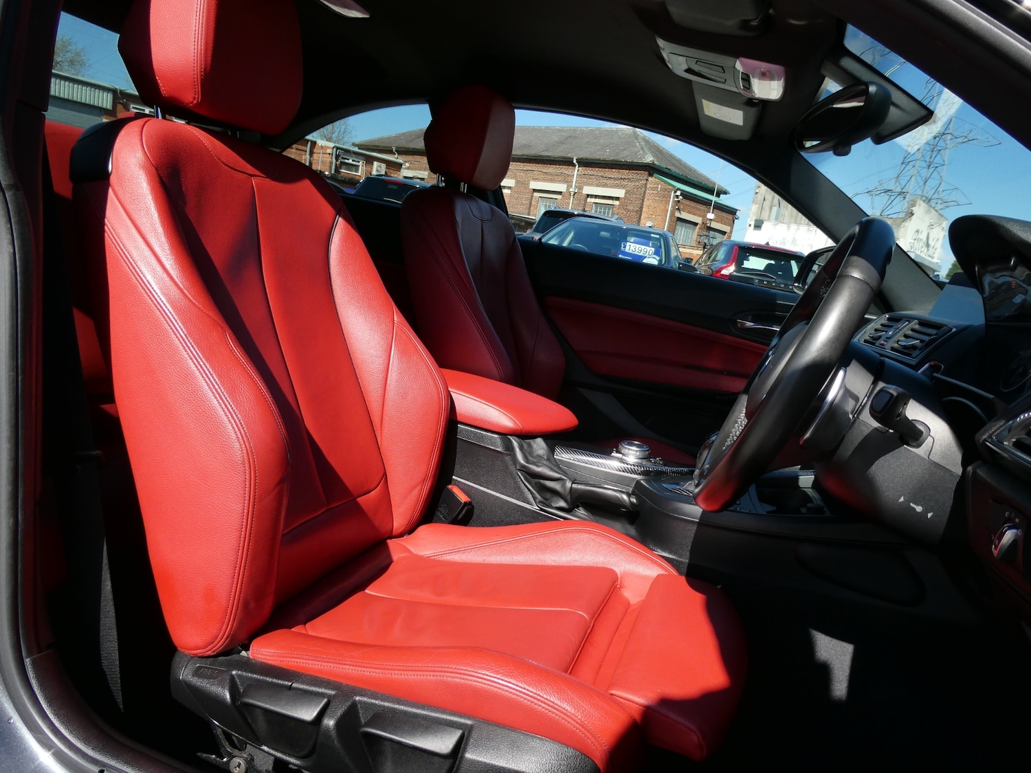 Used BMW 2 Series 2015 for sale - 78108397: Photo 5