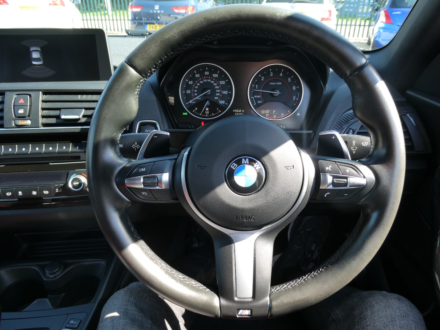 Used BMW 2 Series 2015 for sale - 78108397: Photo 6